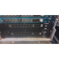 AD8HR YAMAHA RACK 
