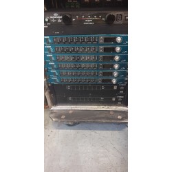AD8HR YAMAHA RACK 