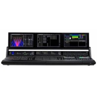 GRAND MA3 FULL SIZE  CONSOLE MA LIGHTING 
