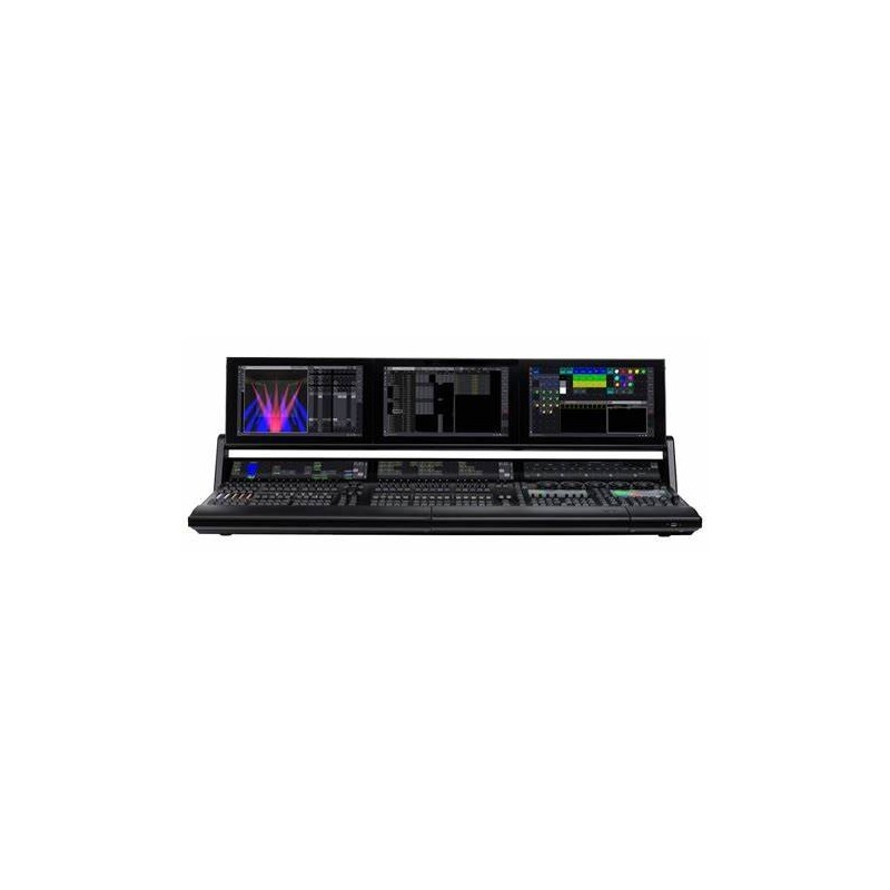 GRAND MA3 FULL SIZE  CONSOLE MA LIGHTING 