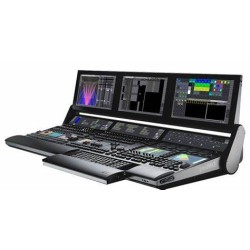 GRAND MA3 FULL SIZE  CONSOLE MA LIGHTING 