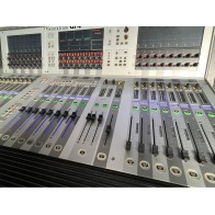 VI6 SOUNDCRAFT