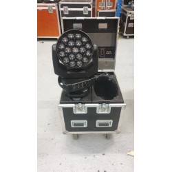 ROBE PROYECTOR MINI PUNTA