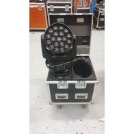 ROBE PROYECTOR MINI PUNTA