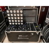 DATAKOLOR 25FC  STARWAY 