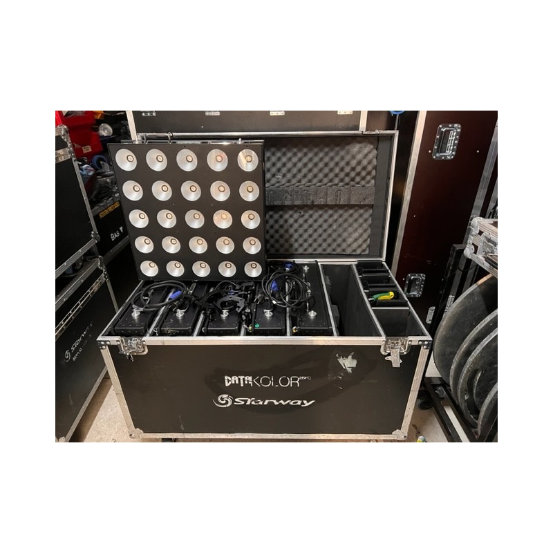 DATAKOLOR 25FC  STARWAY 