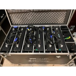DATAKOLOR 25FC  STARWAY 
