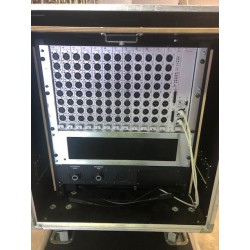 VI600 CONSOLE NUMERIQUE  SOUNDCRAFT 