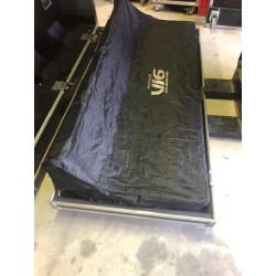 VI600 SOUNDCRAFT DIGITAL CONSOLE 