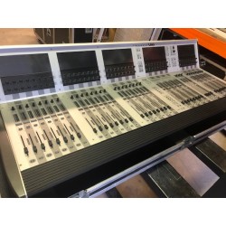 VI600 CONSOLE NUMERIQUE  SOUNDCRAFT 