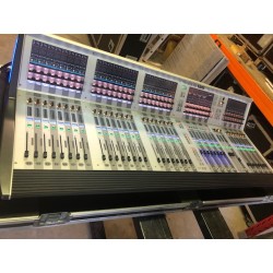 CONSOLA DIGITAL VI600 SOUNDCRAFT 