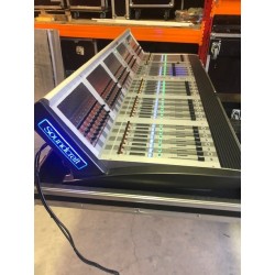 VI600 CONSOLE NUMERIQUE  SOUNDCRAFT 