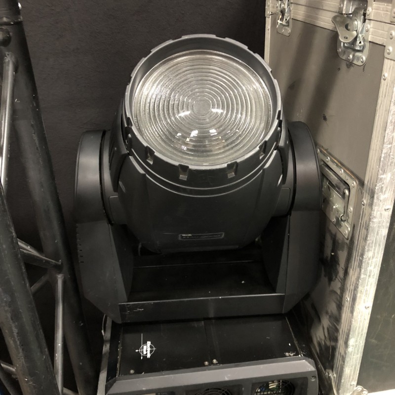 MAC 2000 WASH - Automatic Projector 1200w MARTIN