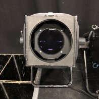 614SX - Corte 10 00W 16/35 RT ROBE JULIAT