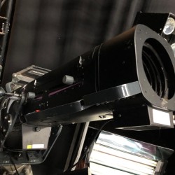 ARAMIS - Poursuite HMI 2500w ROBERT JULIAT