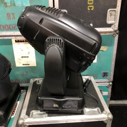 VL3500 SPOT - MSI 1200w VARI*LITE Automatic Knife Projector