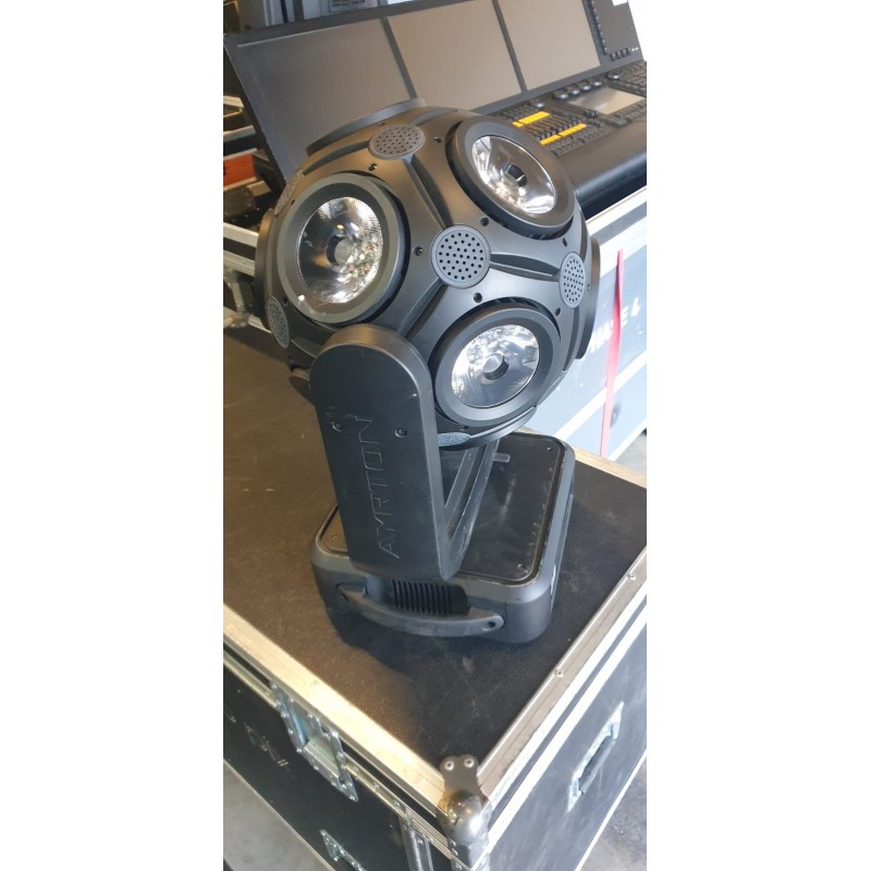 COSMOPIX-R - Automático LED 12x60w rgbw AYRTON COSMOPIX-R - Automático LED 12x60w rgbw AYRTON