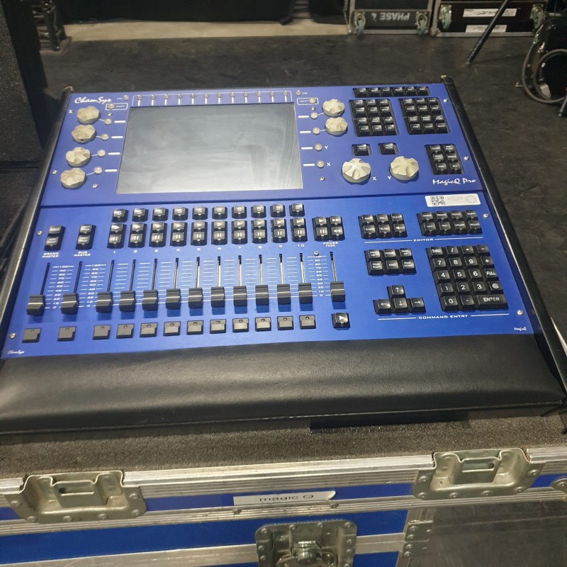 Pro 10 0 - CHAMSYS