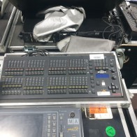 JESTER 24/48 - ZERO88 Lighting Desk