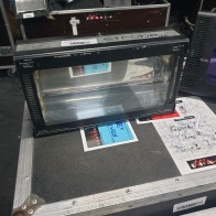 ST ROBE ONE - Proyector EFECTO DMX GLP 3000W