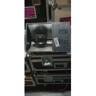 COLORBEAM UV - PAR LED 10 0w OXO