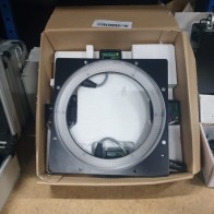 HALO RGB - Proyector EFECTO ROBE