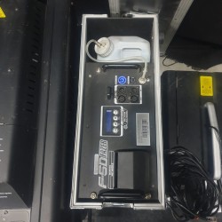 F50 FAZER maquina de humo 800w ANTARI