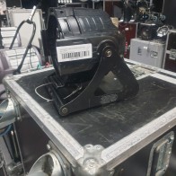 Encendido PAR - PAR LED RGBW 18x4W VARYTEC