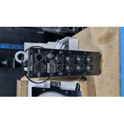 HALO RGB - Controlador de proyector ROBE EFFECT