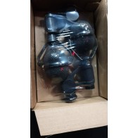 CX12T - 2x700w / 4 ohm QSC amplifier