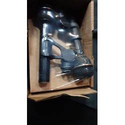 CX12T - Amplificador QSC de 2x700w / 4 ohmios