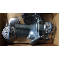 CX12T - Amplificador QSC de 2x700w / 4 ohmios