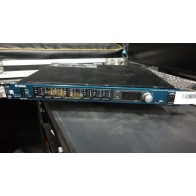 AD8HR-ES - preamp micro - convertisseur 8 Canaux YAMAHA