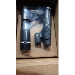 SM57 KIT DE 2 MICRO CARDIO SHURE