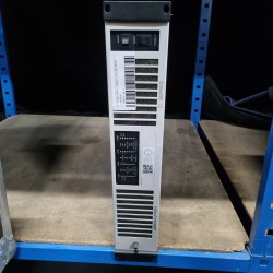 C88 - Amplifier 2 10 0w / 4 ohms LAB GRUPPEN