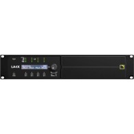 LA4X AMPLIFICATEUR ET PROCESSEUR L-ACOUSTICS