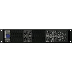 AMPLIFICADOR Y PROCESADOR L-ACOUSTICS LA4X