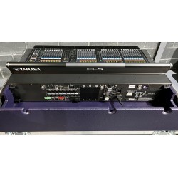 CL5 CONSOLE YAMAHA (without RIO) 