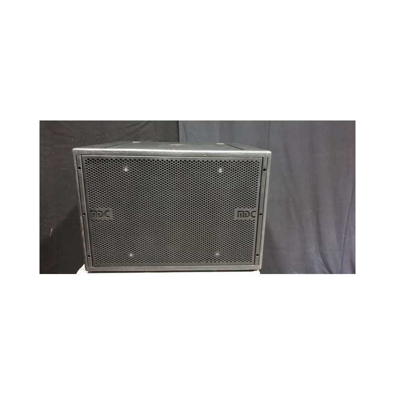 LOT 114 : MDC1 MDC