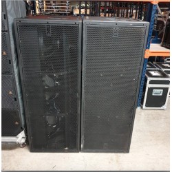 MDC 3 MKII SUB ADAMSON 