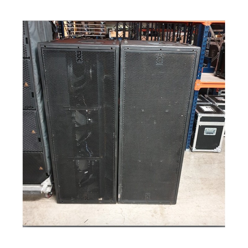 MDC3 MKII MDC SUB MDC3 MKII MDC SUB