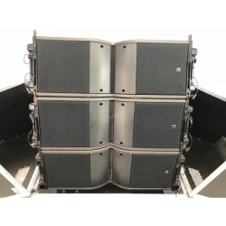 KARA  L-ACOUSTICS SYSTEME COMPLET