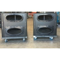 CD18 NEXO SUB BASS CARDIO