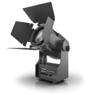 FR151 SCENA FRESNEL A LED DTS