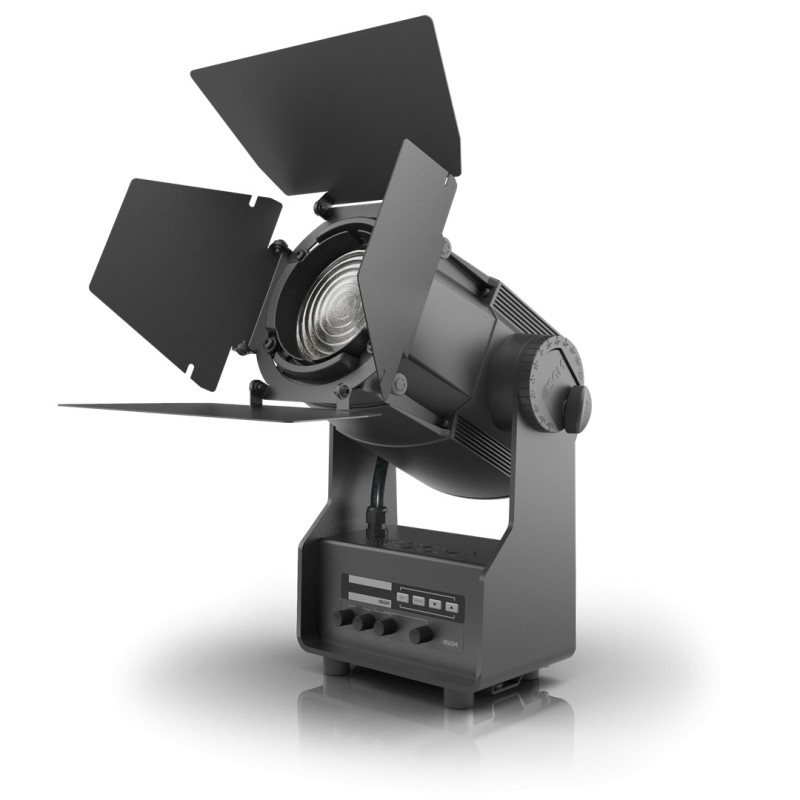 FR151 ESCENA FRESNEL A LED DTS