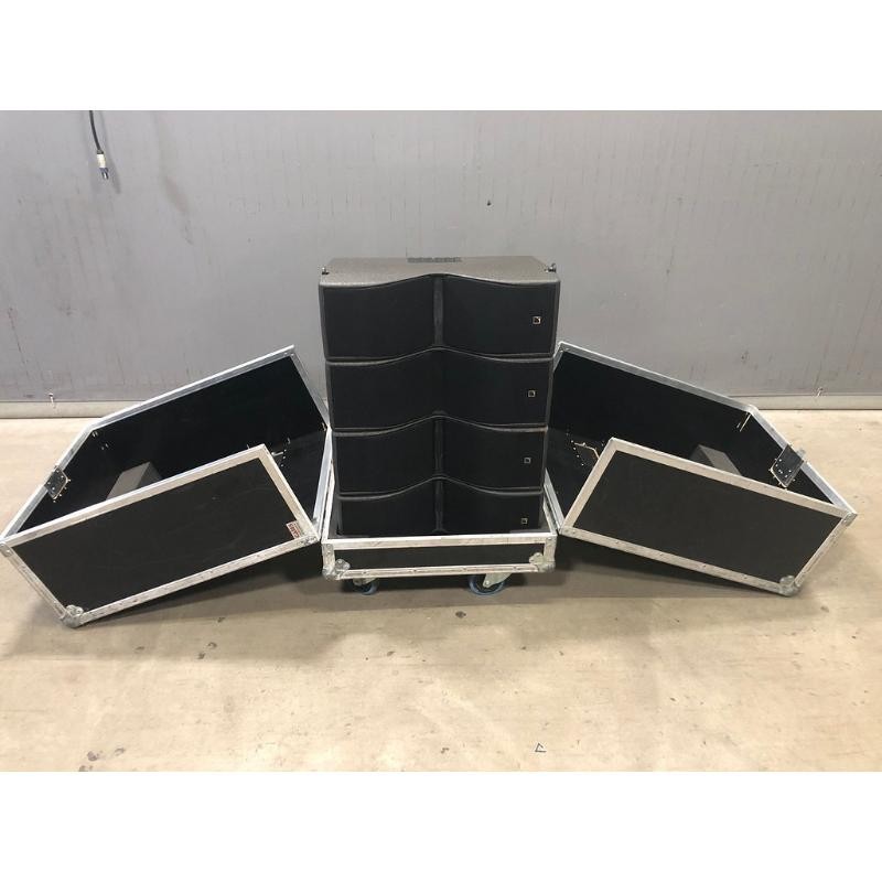 KIVA ENCEINTE L-ACOUSTICS