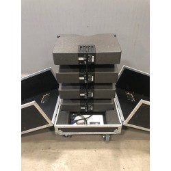 KIVA ENCEINTE L-ACOUSTICS