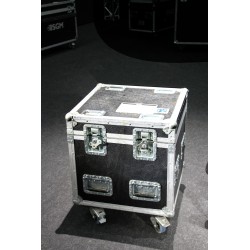 P5 BAR DE LED  ETANCHE SGM