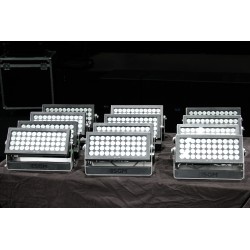 PRO 6 MIDAS TOUR PACK
