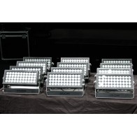 P5 BAR DE LED  ETANCHE SGM